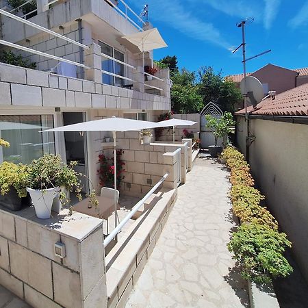 Alto Rooms And Apartments دوبروفينك المظهر الخارجي الصورة
