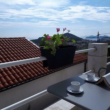 Alto Rooms And Apartments دوبروفينك المظهر الخارجي الصورة