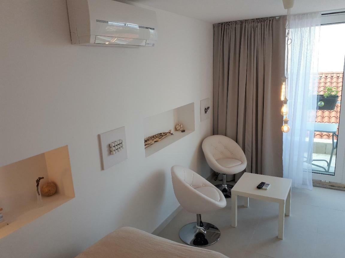 Alto Rooms And Apartments دوبروفينك المظهر الخارجي الصورة