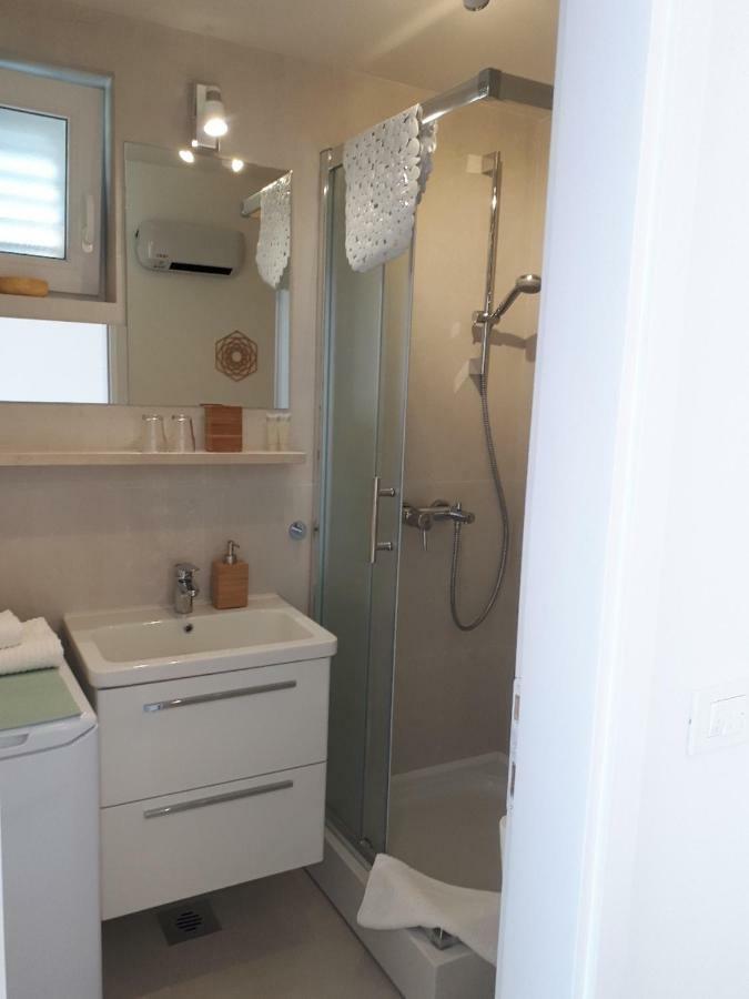 Alto Rooms And Apartments دوبروفينك المظهر الخارجي الصورة