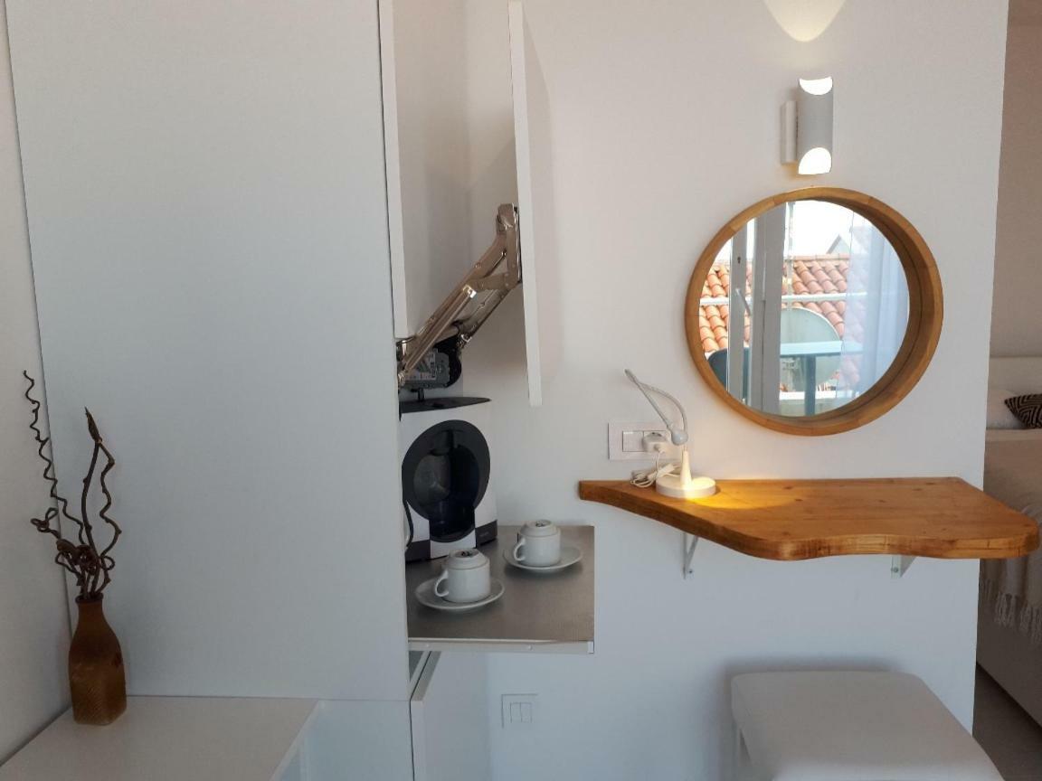 Alto Rooms And Apartments دوبروفينك المظهر الخارجي الصورة