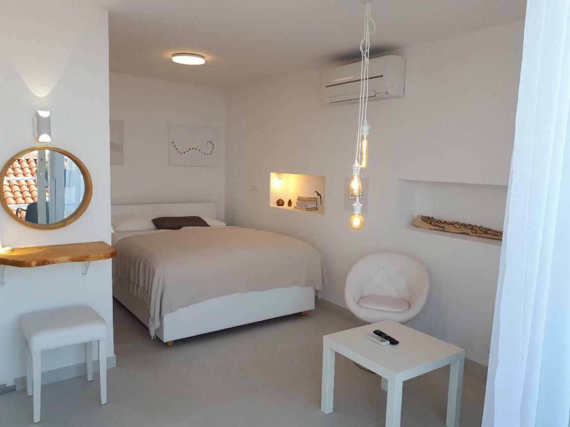 Alto Rooms And Apartments دوبروفينك المظهر الخارجي الصورة