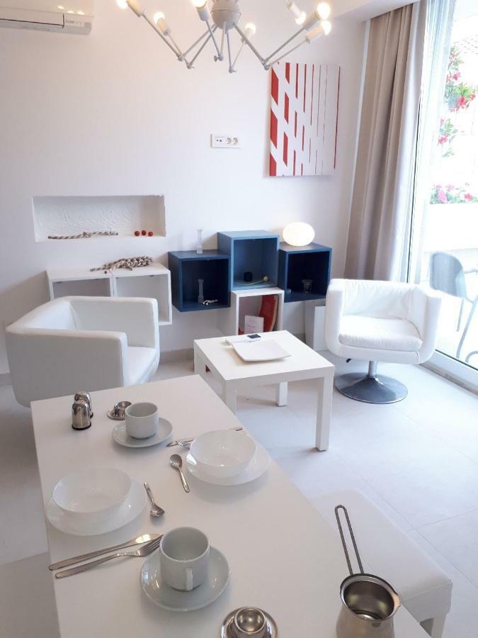 Alto Rooms And Apartments دوبروفينك المظهر الخارجي الصورة