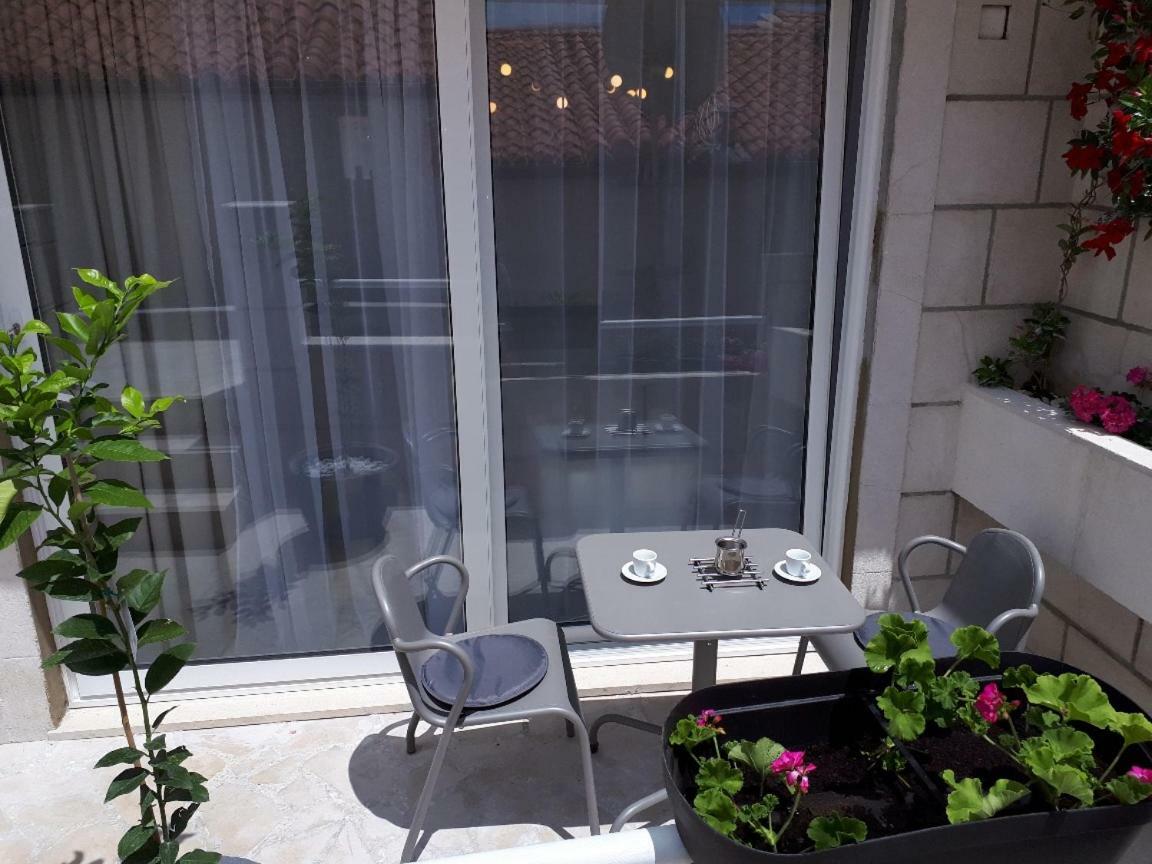 Alto Rooms And Apartments دوبروفينك المظهر الخارجي الصورة